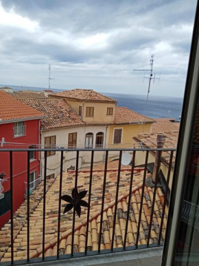 Casa della Nonna Pizzo